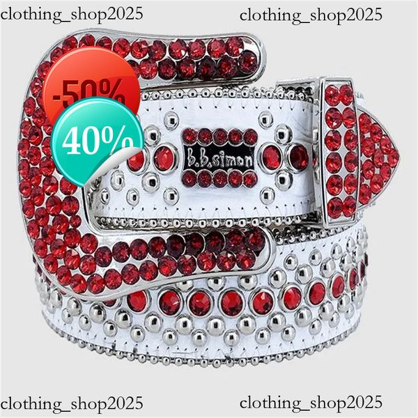 Designer Bb Belt Simon Belts For Men Women Shiny Diamond Belt Black On Black Blue White Multicolour With Bling Rhinestones As Gift 0e3lml
Designer Bb Belt Simon Belts For Men Women Shiny Diamond Belt Black On Black Blue White Multicolour With Bling Rhinestones As Gift 0e3lml