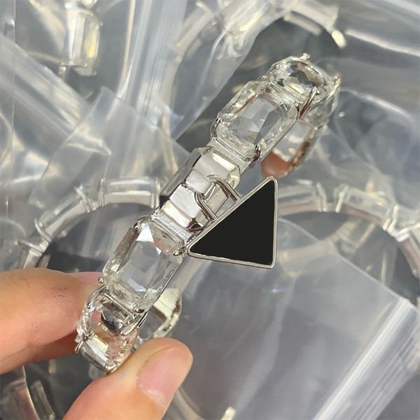 designer bracelet diamond inlaid triangular pendant cuff jewlery designer for women adjustable bracelet
designer bracelet diamond inlaid triangular pendant cuff jewlery designer for women adjustable bracelet