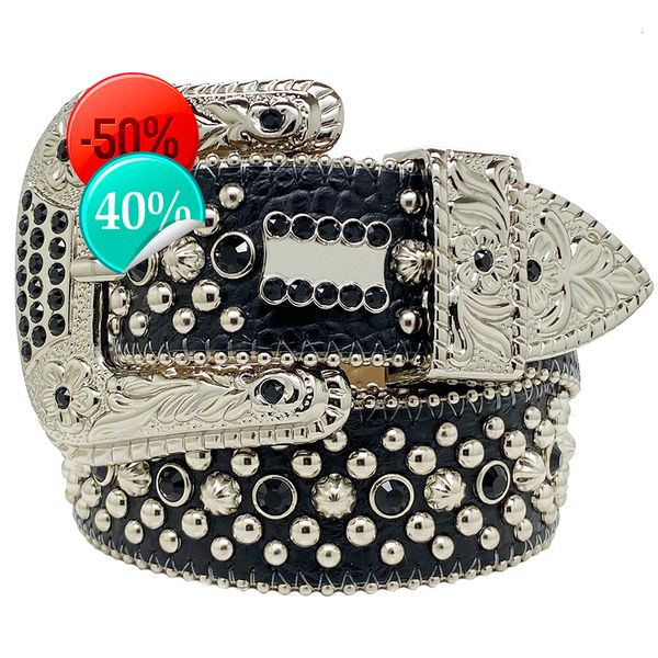 Belts 2023 Fashion Designer Bb Belt Simon Belts for Men Women Shiny Diamond Belt Black on Black Blue White Multicolour with Bling Rhinestones As Giflml, 1_color
Belts 2023 Fashion Designer Bb Belt Simon Belts for Men Women Shiny Diamond Belt Black on Black Blue White Multicolour with Bling Rhinestones As Giflml, 1_color
