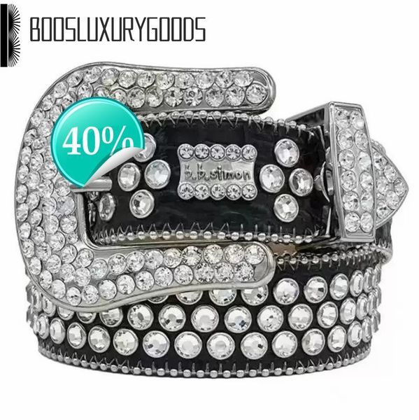2022 Designer Belt Bb Simon Belts for Men Women Shiny Diamond Belt Black Cintura Uomool, With logo bb simon
2022 Designer Belt Bb Simon Belts for Men Women Shiny Diamond Belt Black Cintura Uomool, With logo bb simon