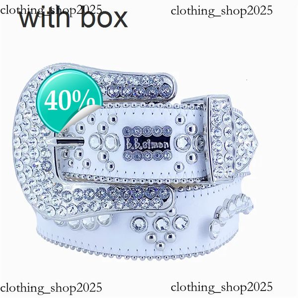 Designer Bb Belt Simon Belts For Men Women Shiny Diamond Belt Black On Black Blue White Multicolour With Bling Rhinestones As Gift 23eml
Designer Bb Belt Simon Belts For Men Women Shiny Diamond Belt Black On Black Blue White Multicolour With Bling Rhinestones As Gift 23eml