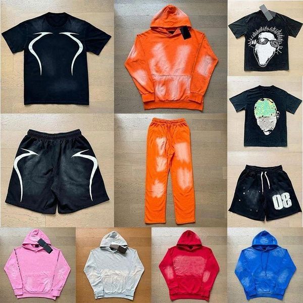 designer t shirt mens tshirt and shorts Hip Hop hoodies pants tracksuit fashion unisex graphic tee tops high street retro women t-shirt US size S/M/L, Brown
designer t shirt mens tshirt and shorts Hip Hop hoodies pants tracksuit fashion unisex graphic tee tops high street retro women t-shirt US size S/M/L, Brown