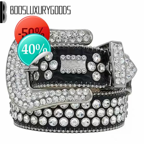 Bb Belt High quality Women Rhinestone Belt Simon Silver Shiny Diamond Fashion Crystal Ladies Waist Shiny diamond belt Black on Whitelml, With gift box and logo
Bb Belt High quality Women Rhinestone Belt Simon Silver Shiny Diamond Fashion Crystal Ladies Waist Shiny diamond belt Black on Whitelml, With gift box and logo