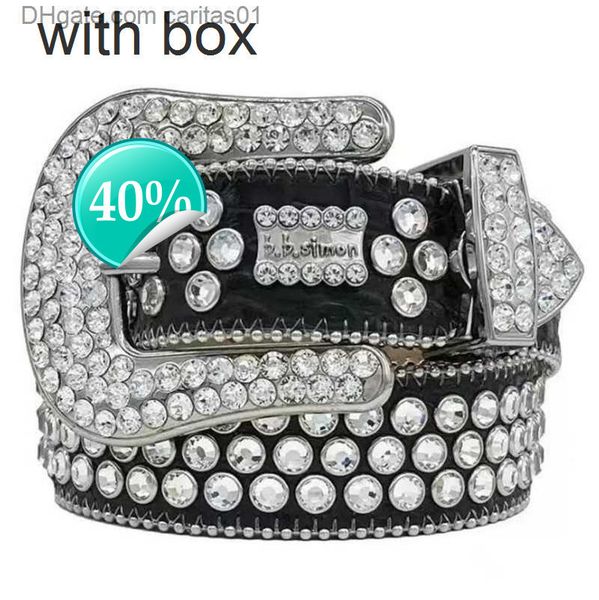 Belts 2022 Designer Bb Belt Simon Belts for Men Women Shiny diamond belt Black on Black Blue white multicolour with bling rhinestones as gift caritas01ml, Yellow
Belts 2022 Designer Bb Belt Simon Belts for Men Women Shiny diamond belt Black on Black Blue white multicolour with bling rhinestones as gift caritas01ml, Yellow