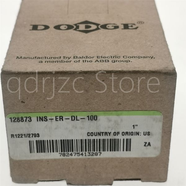 D-O-D-G-E Bearing Core 128873 INS-ER-DL-100 25.4mm 52mm 36.5mm