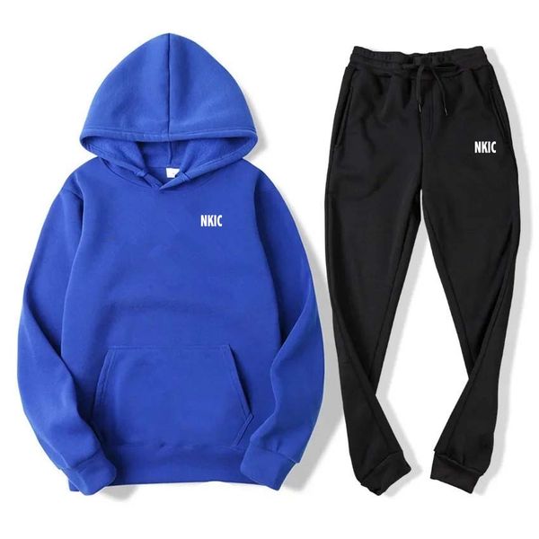 Men's Woman Suit Two Piece Brand Tracksuit Casual Sports Jacket Trousers letter printed Sports Suit Autumn Winter Hoodie Sportswear, Brown
Men's Woman Suit Two Piece Brand Tracksuit Casual Sports Jacket Trousers letter printed Sports Suit Autumn Winter Hoodie Sportswear, Brown