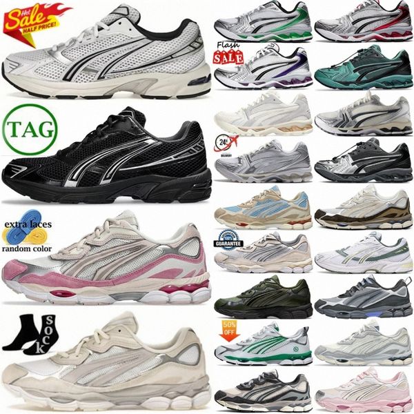 Running Shoes Gels …