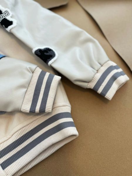 2025 Designer Jacke…