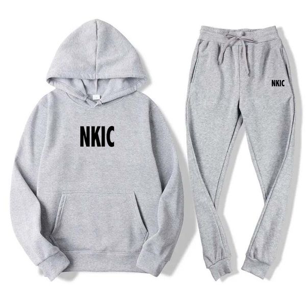 Men Women Tracksuit letter printed Sportswear Two Piece Set Hoodie Sweatpant Brand Clothing Male Autumn Sweatsuit Sports Suit, Yellow
Men Women Tracksuit letter printed Sportswear Two Piece Set Hoodie Sweatpant Brand Clothing Male Autumn Sweatsuit Sports Suit, Yellow