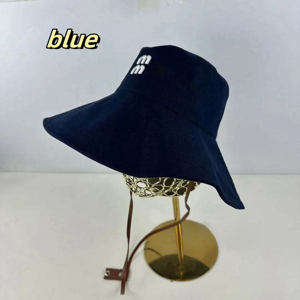 Designer Bucket Hat…