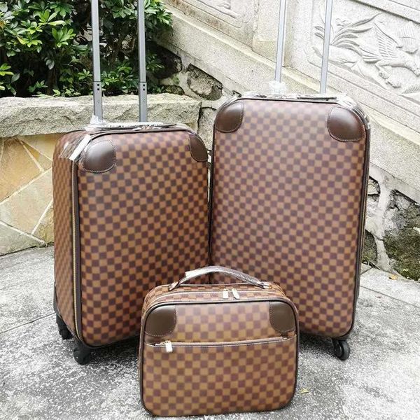 Suitcase Designer L…