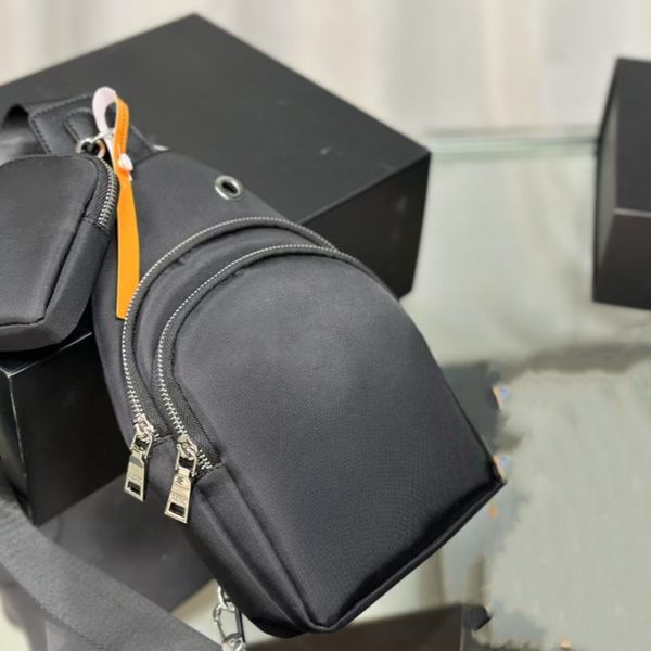 2025 Fashion Chest Bag Men's BagMobile Phone Bag,Trendy Men's Daily BagLeisure Bag, Red
2025 Fashion Chest Bag Men's BagMobile Phone Bag,Trendy Men's Daily BagLeisure Bag, Red