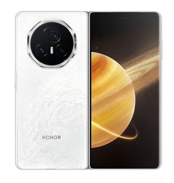 2025 Original Huawei Honor Magic V3 5G Smartphone - 16GB RAM, 512GB/1TB ROM, Snapdragon 8 Gen 3
2025 Original Huawei Honor Magic V3 5G Smartphone - 16GB RAM, 512GB/1TB ROM, Snapdragon 8 Gen 3