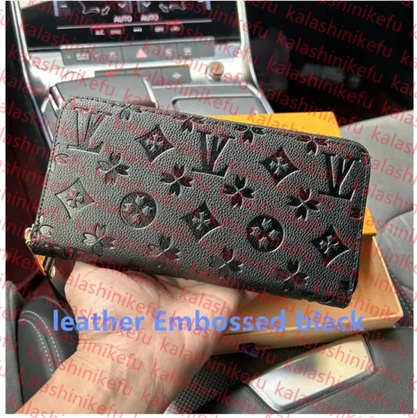 Classic Designers ZIPPY WALLET High Quality Soft Leather Mens Womens Iconic textured Fashion Long Zipper Wallets Coin Purse Card Case Holder Wih Box Dust bag, Sky blue
Classic Designers ZIPPY WALLET High Quality Soft Leather Mens Womens Iconic textured Fashion Long Zipper Wallets Coin Purse Card Case Holder Wih Box Dust bag, Sky blue