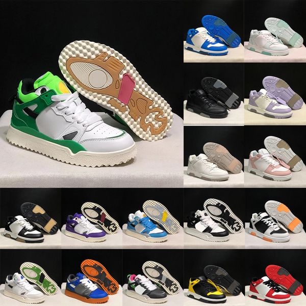 Sports Shoe Designe…