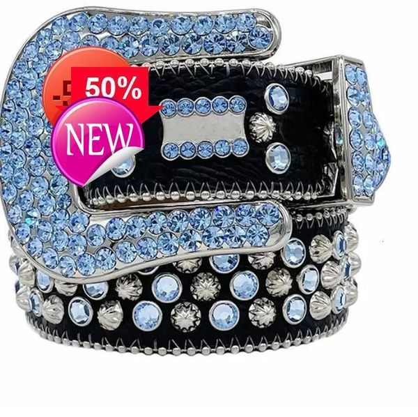 Designer Bb Belt Simon Belts for Men Women Shiny Diamond Belt Black on Black Blue White Multicolour with Bling Rhinestones As Gift AAAlod, 5_color
Designer Bb Belt Simon Belts for Men Women Shiny Diamond Belt Black on Black Blue White Multicolour with Bling Rhinestones As Gift AAAlod, 5_color