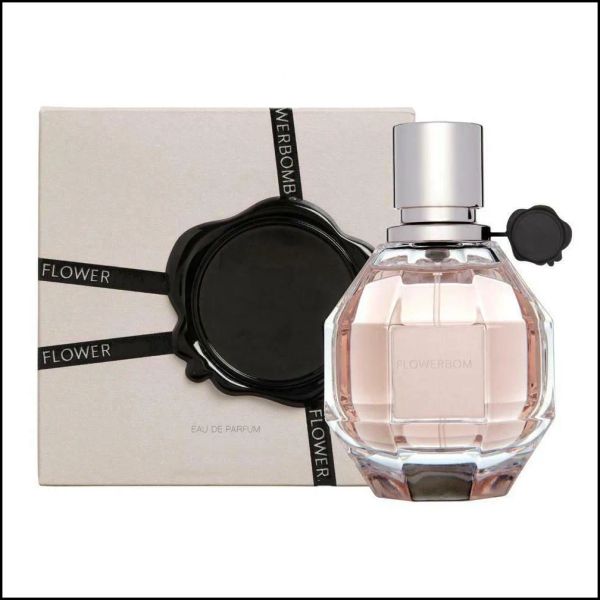 High Quality Brand Flower Boom Perfume 100Ml/34Oz For Women Eau De Parfum Spray Top In Stock Fast Delivery
High Quality Brand Flower Boom Perfume 100Ml/34Oz For Women Eau De Parfum Spray Top In Stock Fast Delivery