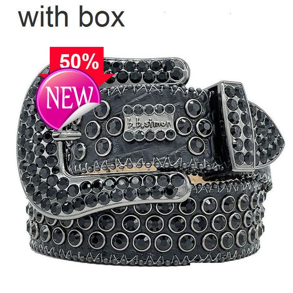 Belts 2023 Men Women Bb Simon Belt Luxury Designer Retro Needle Buckle 20 Color Crystal Diamond Drop Delivery Fashion Accessories Dhsi5od, Black
Belts 2023 Men Women Bb Simon Belt Luxury Designer Retro Needle Buckle 20 Color Crystal Diamond Drop Delivery Fashion Accessories Dhsi5od, Black