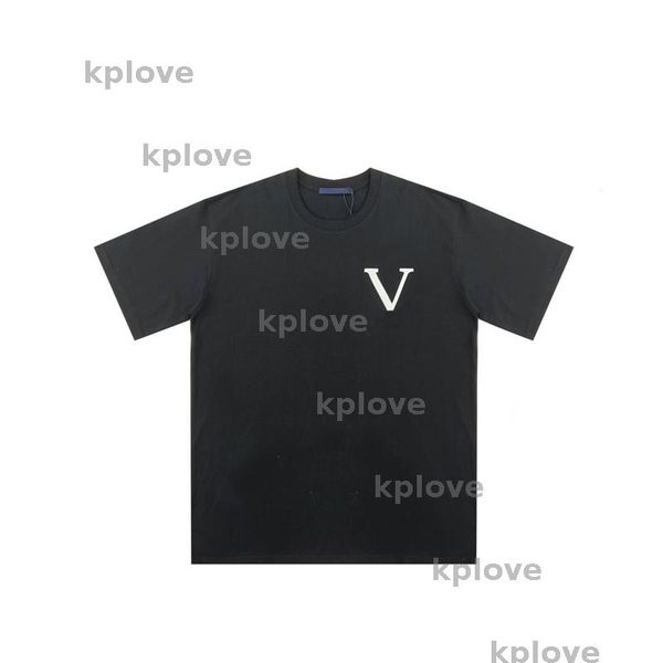 Designer T-shirt Simple Fashion Black Round Neck T Shirt For Mens Casual Short Sleeves Summer Shirt
Designer T-shirt Simple Fashion Black Round Neck T Shirt For Mens Casual Short Sleeves Summer Shirt