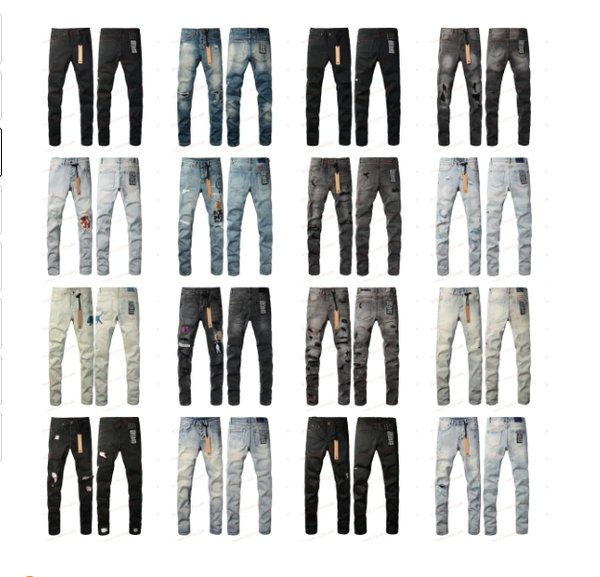 designer jeans ksubi jeans high quality men's jeans ripped denim motorcycle grey paint ripped stretch motorcycle bone halloween men's jeans