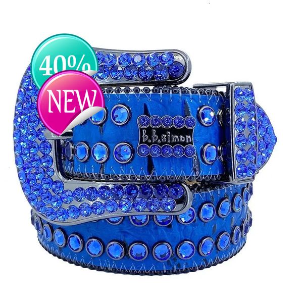 2024 Designer Belt Men Woetmen Bb Simon Belt Luxury Retro Needle Buckle BeltS 20 Color Crystal diamond B i B idhmd, Multi
2024 Designer Belt Men Woetmen Bb Simon Belt Luxury Retro Needle Buckle BeltS 20 Color Crystal diamond B i B idhmd, Multi
