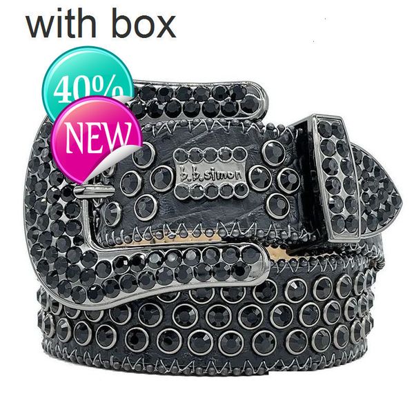 Belts 2023 Men Women Bb Simon Belt Luxury Designer Retro Needle Buckle 20 Color Crystal Diamond Drop Delivery Fashion Accessories Dhsi5md, Black
Belts 2023 Men Women Bb Simon Belt Luxury Designer Retro Needle Buckle 20 Color Crystal Diamond Drop Delivery Fashion Accessories Dhsi5md, Black