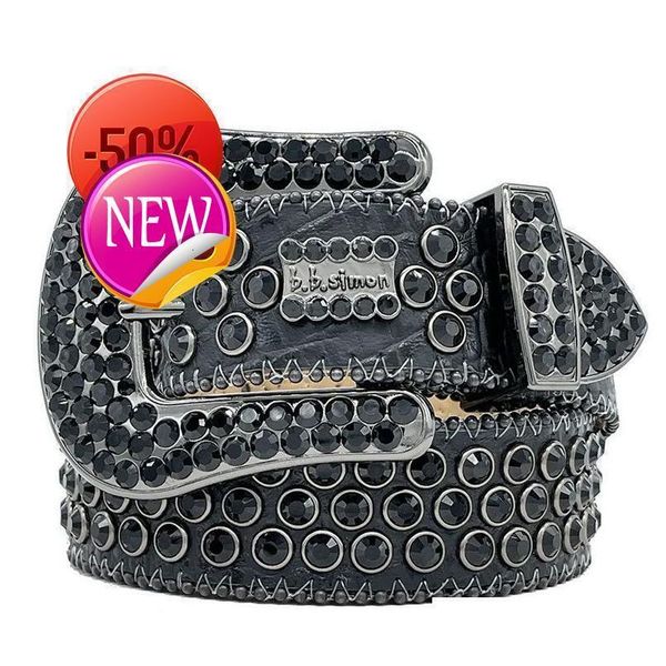 Belts 2023 Men Women Bb Simon Belt Luxury Designer Retro Needle Buckle 20 Color Crystal Diamond Drop Delivery Fashion Accessories Dhsi5lkd, Black
Belts 2023 Men Women Bb Simon Belt Luxury Designer Retro Needle Buckle 20 Color Crystal Diamond Drop Delivery Fashion Accessories Dhsi5lkd, Black