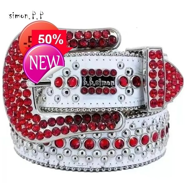 Bb Belt Simon Belt for Men Women Shiny Diamond Belt Black on Black Blue White Multicolour with Bling Rhinestone As Gift 250102lod, Army green
Bb Belt Simon Belt for Men Women Shiny Diamond Belt Black on Black Blue White Multicolour with Bling Rhinestone As Gift 250102lod, Army green