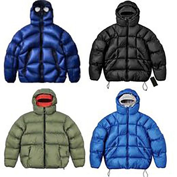 Mens Jacket Designe…