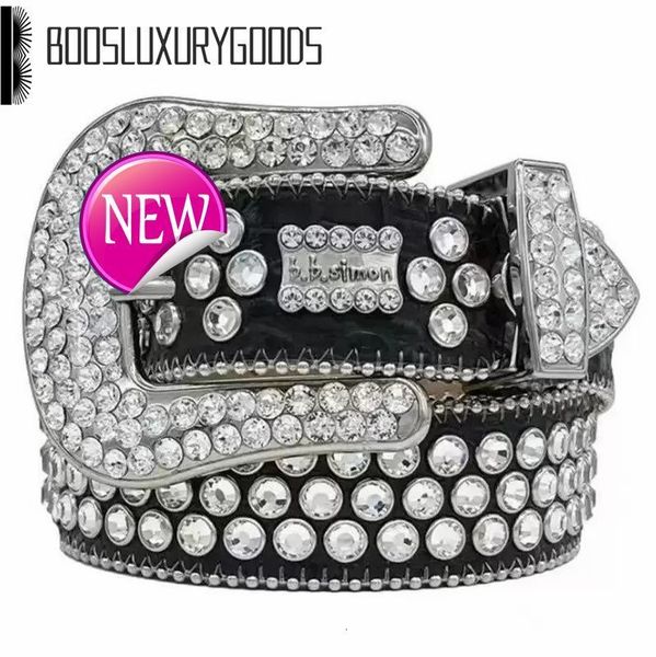 2022 Designer Belt Bb Simon Belts for Men Women Shiny Diamond Belt Black Cintura Uomoold, With logo bb simon
2022 Designer Belt Bb Simon Belts for Men Women Shiny Diamond Belt Black Cintura Uomoold, With logo bb simon