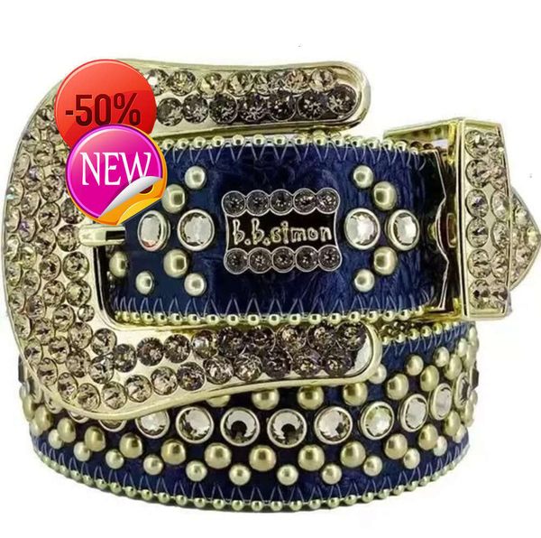 Belts Designer belt bb simon for Men Women Shiny diamond Black on Blue white with bling rhinestones as gift 2289esslkd, 11_color
Belts Designer belt bb simon for Men Women Shiny diamond Black on Blue white with bling rhinestones as gift 2289esslkd, 11_color