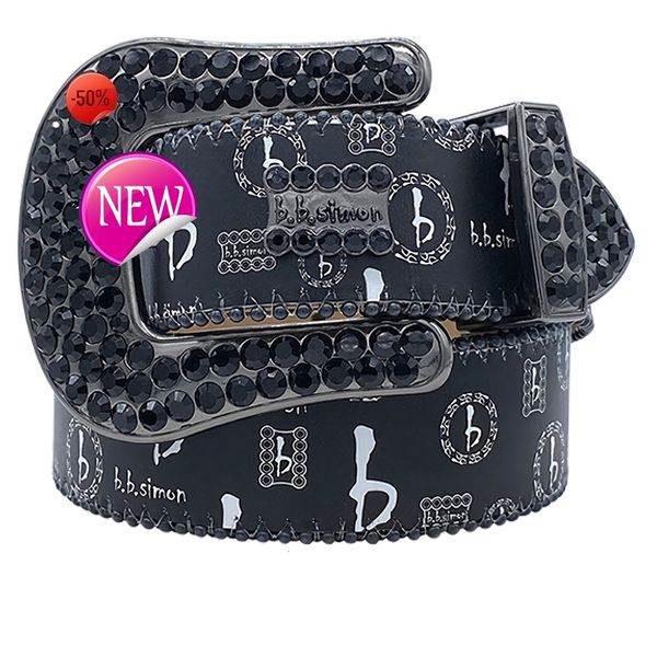 Fashion Designer Bb Simon Belts for Women Men Shiny belt Classic dia Colorful letter print straplmld, Black
Fashion Designer Bb Simon Belts for Women Men Shiny belt Classic dia Colorful letter print straplmld, Black