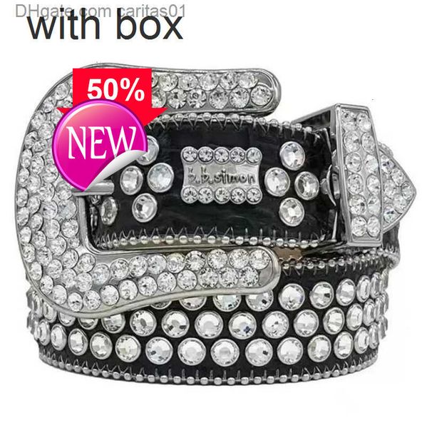 Belts 2022 Designer Bb Belt Simon Belts for Men Women Shiny diamond belt Black on Black Blue white multicolour with bling rhinestones as gift caritas01od, Yellow
Belts 2022 Designer Bb Belt Simon Belts for Men Women Shiny diamond belt Black on Black Blue white multicolour with bling rhinestones as gift caritas01od, Yellow