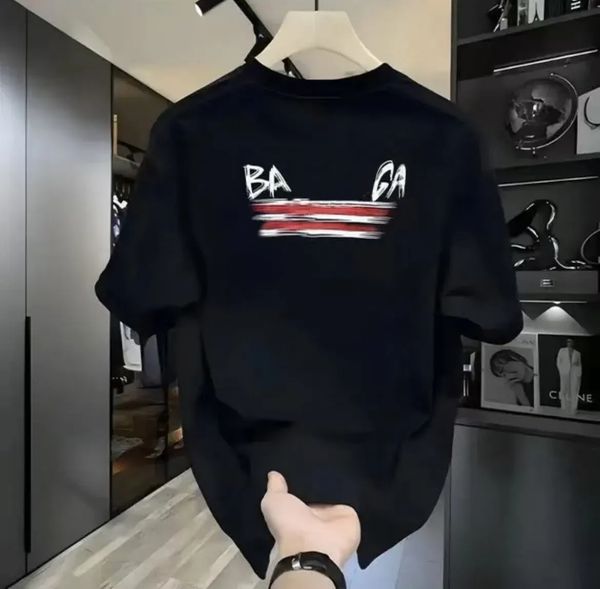 mens designer t shirt fashion women t shirt loose pure cotton tshirt top shirt oversized tshirt classic letter printing trend loose cotton mens tshirts, B2
mens designer t shirt fashion women t shirt loose pure cotton tshirt top shirt oversized tshirt classic letter printing trend loose cotton mens tshirts, B2