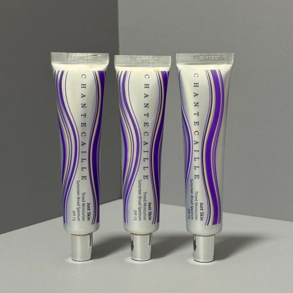 Concealer Brand Primer New Purple Just Tinted Moisturizer Segregation Frost Fluide Teinte 50g Drop Delivery Health Beauty Makeup fast free shipping, Mixed color
Concealer Brand Primer New Purple Just Tinted Moisturizer Segregation Frost Fluide Teinte 50g Drop Delivery Health Beauty Makeup fast free shipping, Mixed color