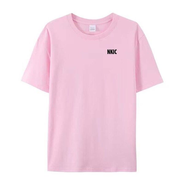 Mens Brand T-shirts letter Printed Funny Tops Summer 100% Cotton T-shirt for Men Casual O-Neck Tee Shirts Streetwear Basic Top S-2XL, Red 1
Mens Brand T-shirts letter Printed Funny Tops Summer 100% Cotton T-shirt for Men Casual O-Neck Tee Shirts Streetwear Basic Top S-2XL, Red 1