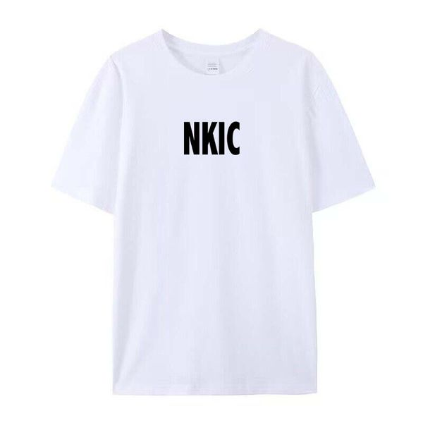 Summer Men's 100% Cotton White T-shirt Fashion Slim Black Short Sleeved Comfortable Casual Round Neck Brand T-shirts Top Men's Clothing, Red 1
Summer Men's 100% Cotton White T-shirt Fashion Slim Black Short Sleeved Comfortable Casual Round Neck Brand T-shirts Top Men's Clothing, Red 1