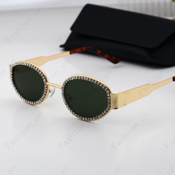 Designer Sunglasses…