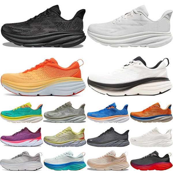 Bondi 8 Clifton 9 Athletic Shoes Runner Carbon x2 Triple Black White Light Blue Outdoor Sports Designer Trainers Lifestyle Shock Absorption size 36-45, Box
Bondi 8 Clifton 9 Athletic Shoes Runner Carbon x2 Triple Black White Light Blue Outdoor Sports Designer Trainers Lifestyle Shock Absorption size 36-45, Box