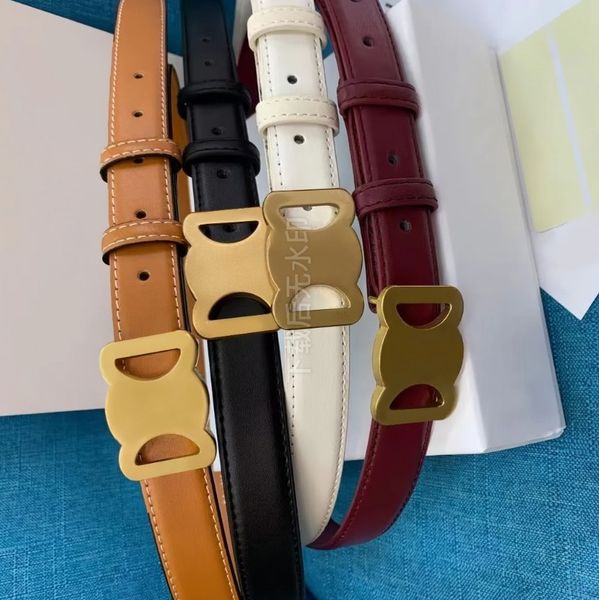 Womens Belt Designe…