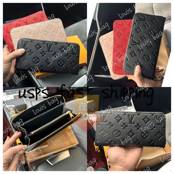 designer Zipper leather Wallets Pocket wallets long single zipper Classic Letters coin purse card holder plaid s mens designers women wallet purse Holders, White grid-short
designer Zipper leather Wallets Pocket wallets long single zipper Classic Letters coin purse card holder plaid s mens designers women wallet purse Holders, White grid-short
