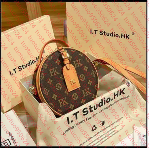 Luxury Designer Boi…