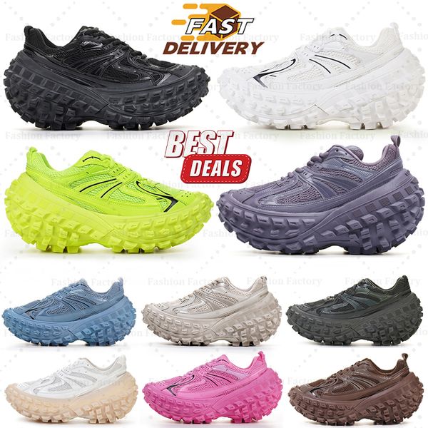 2025 Defender Sneak…