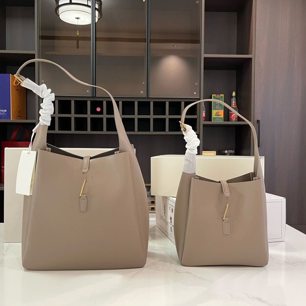 Designer women Shoulder bag Hobo bucket leather shopping bag with box gift crossbody Womens white fashion handbag tote bags, White big
Designer women Shoulder bag Hobo bucket leather shopping bag with box gift crossbody Womens white fashion handbag tote bags, White big