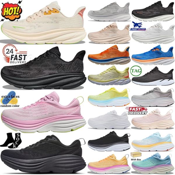 Running Shoes Clift…