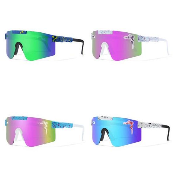 Outdoor Sports Cycling Sunglasses UV400 Glasses Double Legs Bike Bicycle Driving Wide View Mtb Goggles Unisex
Outdoor Sports Cycling Sunglasses UV400 Glasses Double Legs Bike Bicycle Driving Wide View Mtb Goggles Unisex