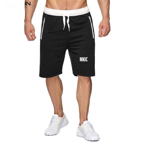 Casual Brand Black Shorts Men's Running Sports Shorts Gym Shorts for Men Fitness Basketbal Sportswear Beach Short Pants Jogging Sweatpants, Gray 1
Casual Brand Black Shorts Men's Running Sports Shorts Gym Shorts for Men Fitness Basketbal Sportswear Beach Short Pants Jogging Sweatpants, Gray 1