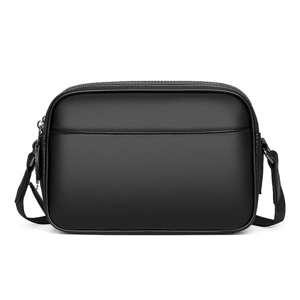 Fashion Shoulder Crossbody Camera Bag Purse Handbag Men's and women's Designer Unpu gifts 10A, Dark navy
Fashion Shoulder Crossbody Camera Bag Purse Handbag Men's and women's Designer Unpu gifts 10A, Dark navy