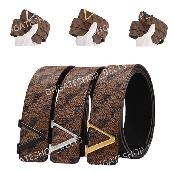 Mens Belt Designer … - image