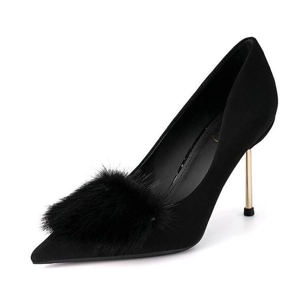 2025 Designer shoes High heels Luxurvs heels Designer heels shoes Paris Dress classics Women 9/7.5/5.5/3cm Heels Black Golden Gold wedding shoes size 35--42 XODDD5555, 1654 high heels 7.5cm
2025 Designer shoes High heels Luxurvs heels Designer heels shoes Paris Dress classics Women 9/7.5/5.5/3cm Heels Black Golden Gold wedding shoes size 35--42 XODDD5555, 1654 high heels 7.5cm